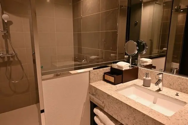 Deluxe İki Ayrı Yataklı Oda, Sigara İçilmez