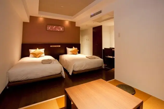 Deluxe Oda, Okyanus Manzaralı