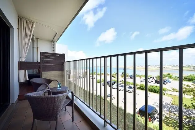 Deluxe Oda (Tatami, Open Air Bath, Airport View)