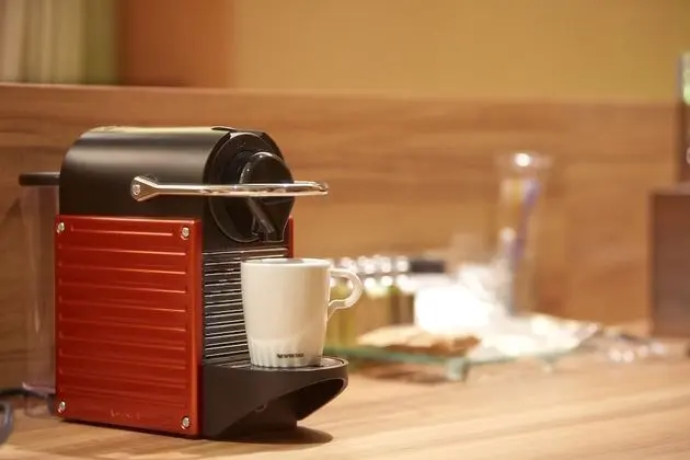 İki Ayrı Yataklı Oda, Okyanus Manzaralı