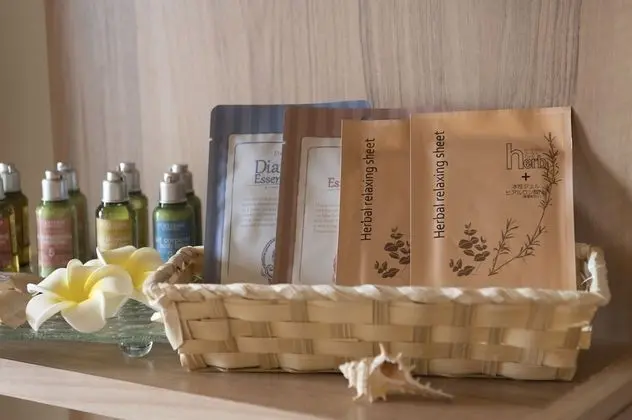 İki Ayrı Yataklı Oda, Okyanus Manzaralı