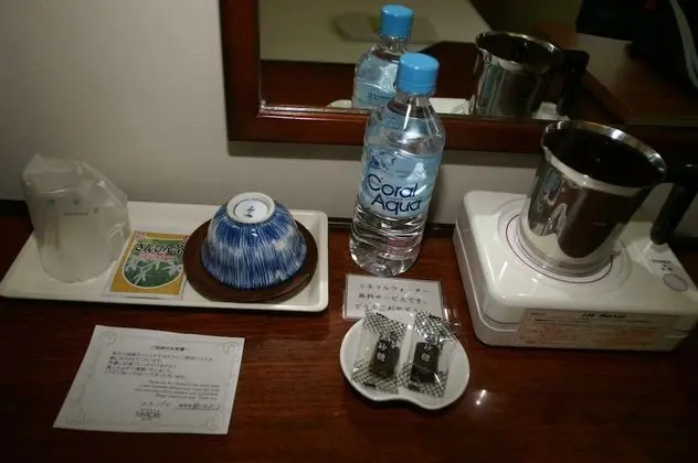 Tek Kişilik Oda, Sigara İçilmez