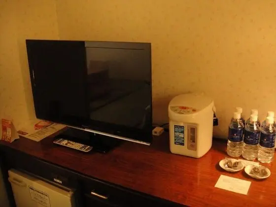 Tek Kişilik Oda, Sigara İçilmez