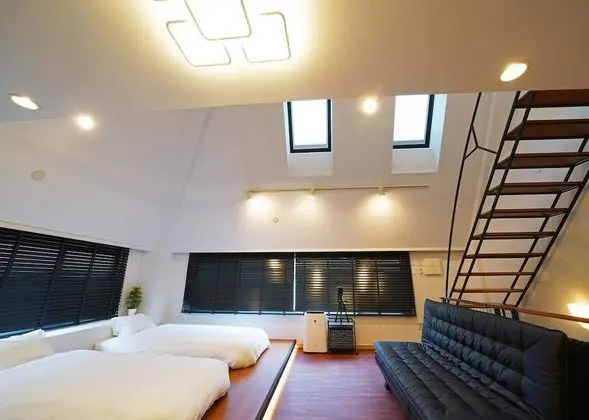 Luxury Daire