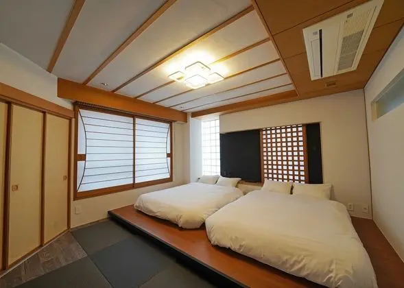 Luxury Daire