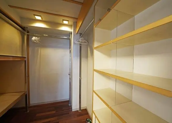 Luxury Daire