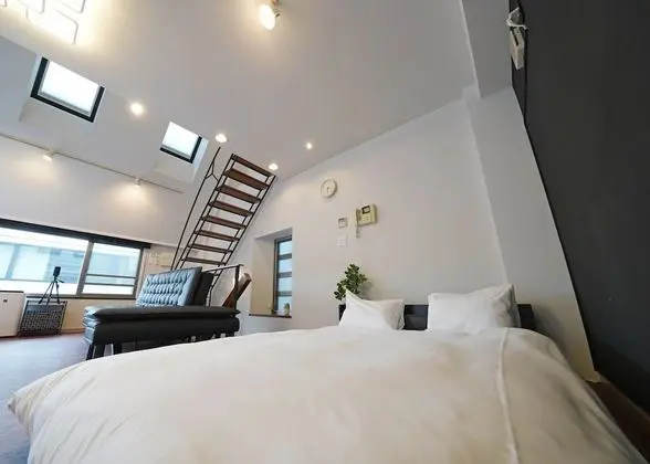 Luxury Daire