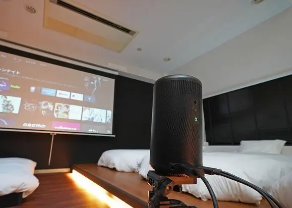 Luxury Daire