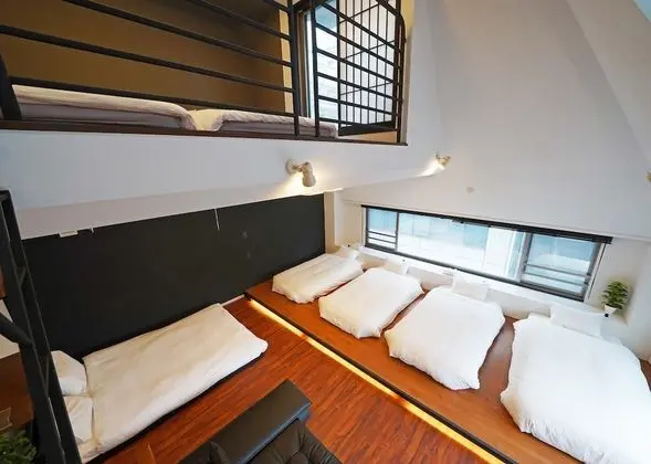 Luxury Daire