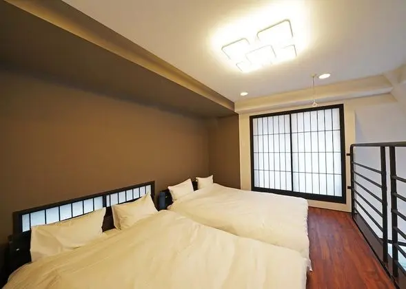Luxury Daire