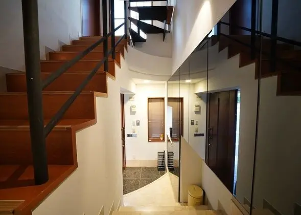 Luxury Daire