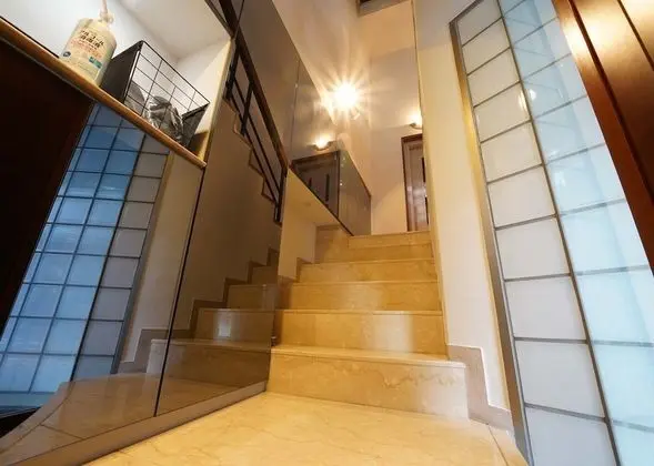 Luxury Daire