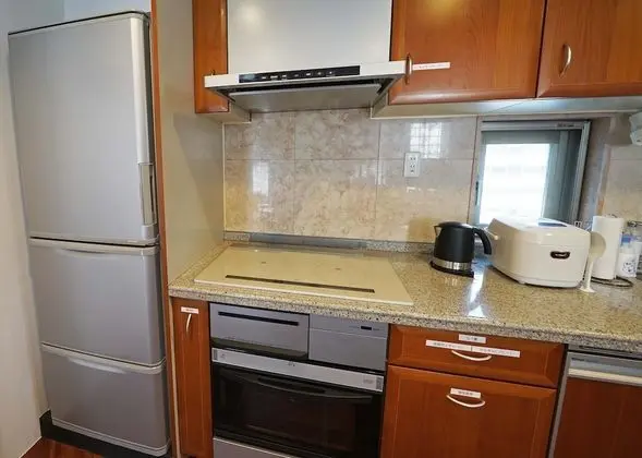 Luxury Daire