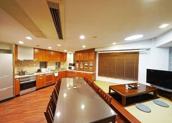 Luxury Daire