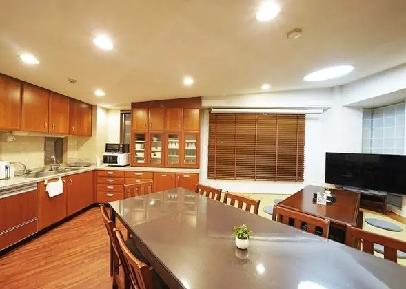 Luxury Daire
