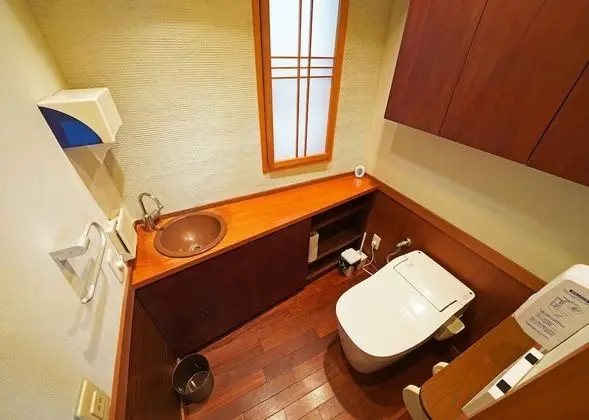 Luxury Daire