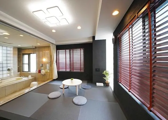 Luxury Daire