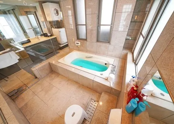 Luxury Daire