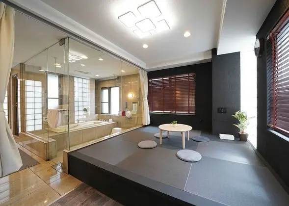 Luxury Daire