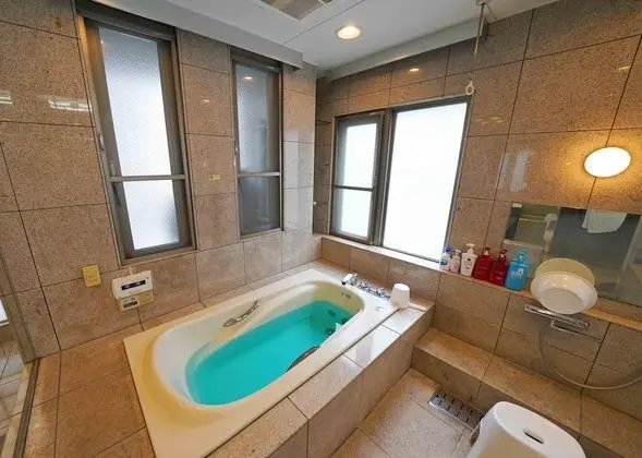 Luxury Daire