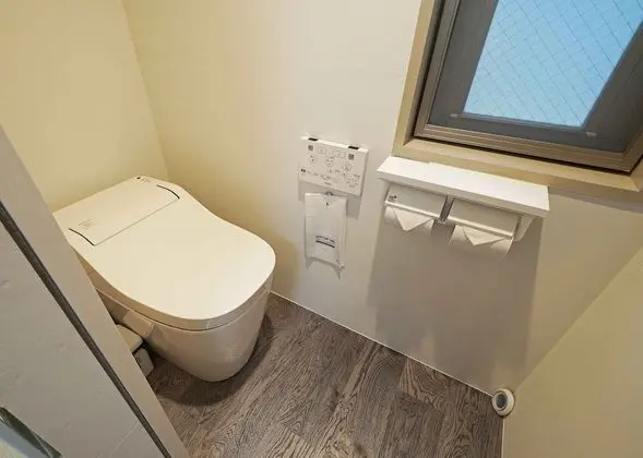 Luxury Daire