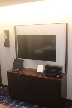 Standard Oda, Sigara İçilmez