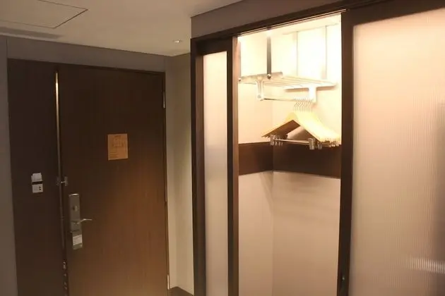 Standard Oda, Sigara İçilmez