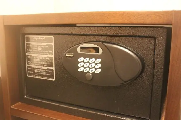 Standard Oda, Sigara İçilmez