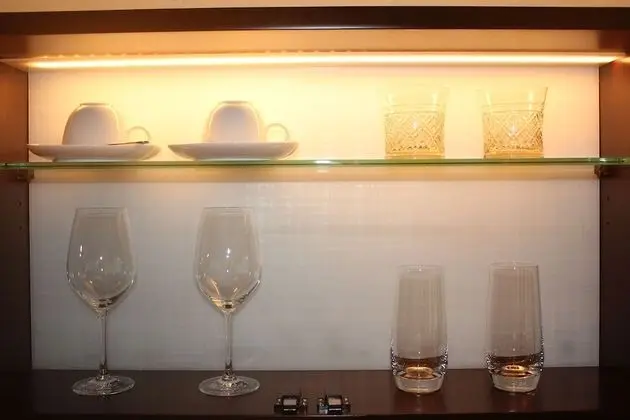 Standard Oda, Sigara İçilmez