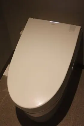 Standard Oda, Sigara İçilmez