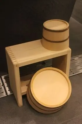 Standard Oda, Sigara İçilmez