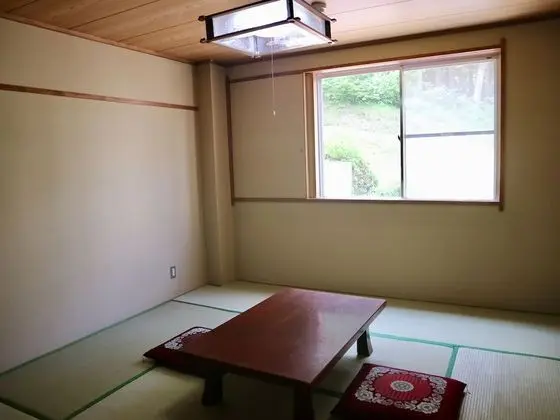 Traditional Oda, Özel Banyo (JP Style, 4 Guests, Private Toilet)