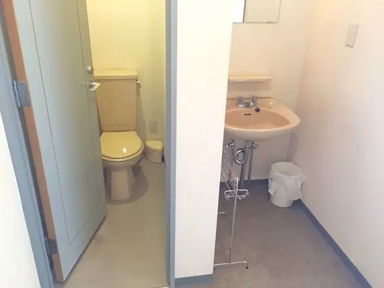 Traditional Oda, Dağ Manzaralı (Japanese Style with Private Toilet)