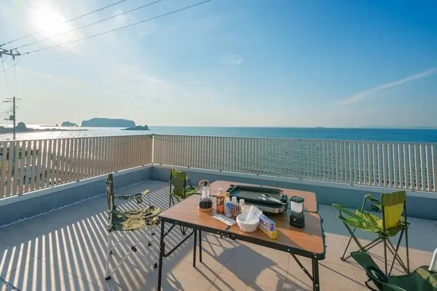 Family Villa
