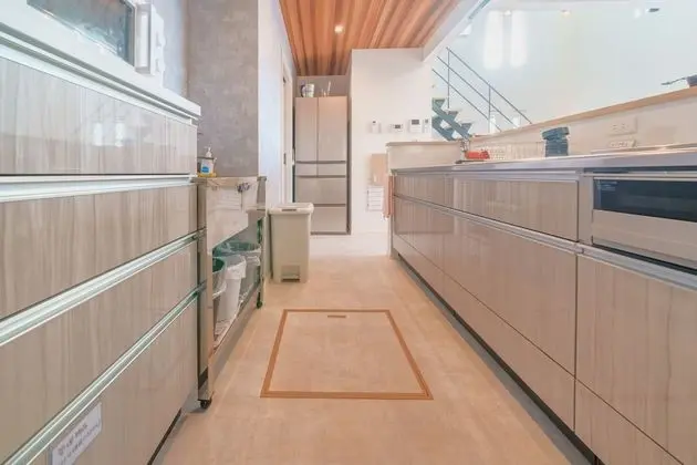 Family Villa