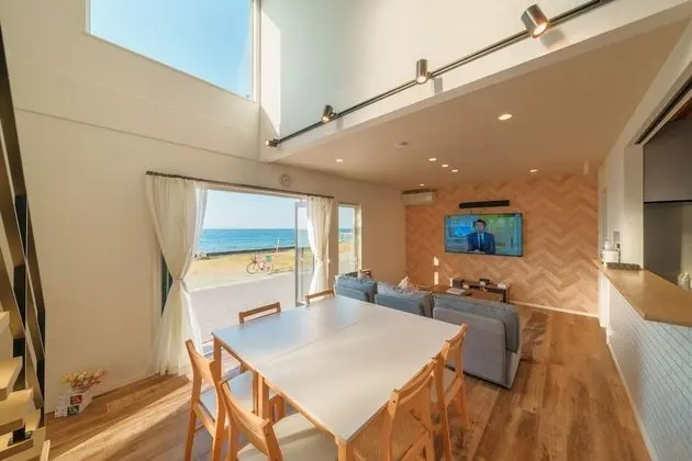Family Villa