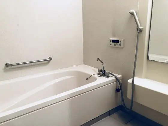 Family Oda, Özel Banyo
