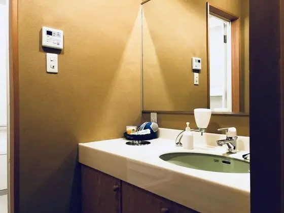 Family Oda, Özel Banyo
