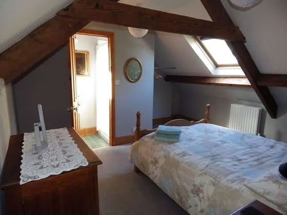 Çatı Katı (Loft), Banyolu/Duşlu
