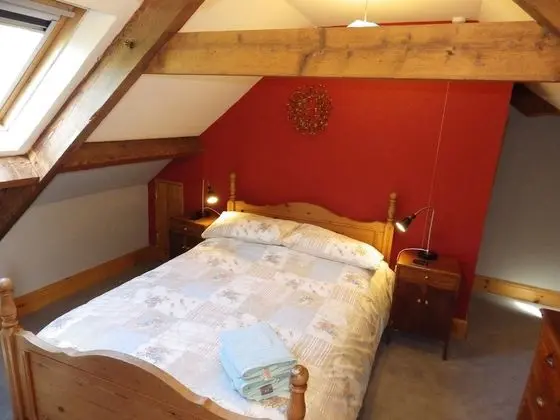 Çatı Katı (Loft), Banyolu/Duşlu