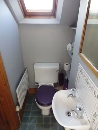 Çatı Katı (Loft), Banyolu/Duşlu