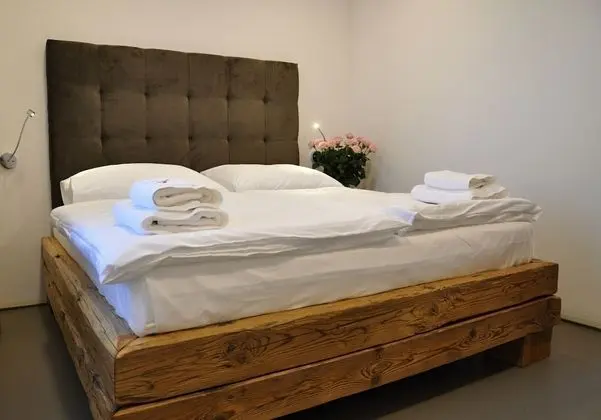 Classic Üç Kişilik Oda, Bahçe Manzaralı