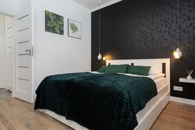 Apart Daire, 1 Yatak Odası, Teras