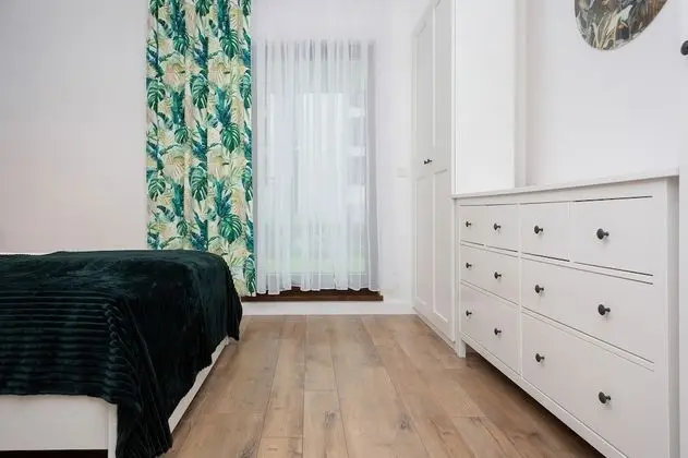 Apart Daire, 1 Yatak Odası, Teras