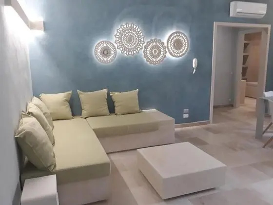 Exclusive Villa