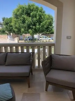 Exclusive Villa