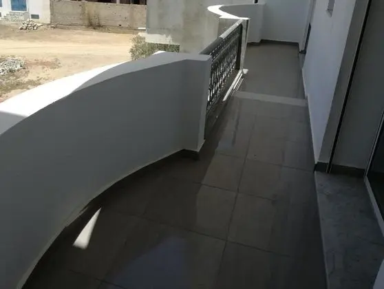 Ev, 2 Yatak Odası, Sigara İçilebilir, Balkon