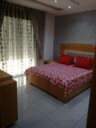 Ev, 2 Yatak Odası, Sigara İçilebilir, Balkon