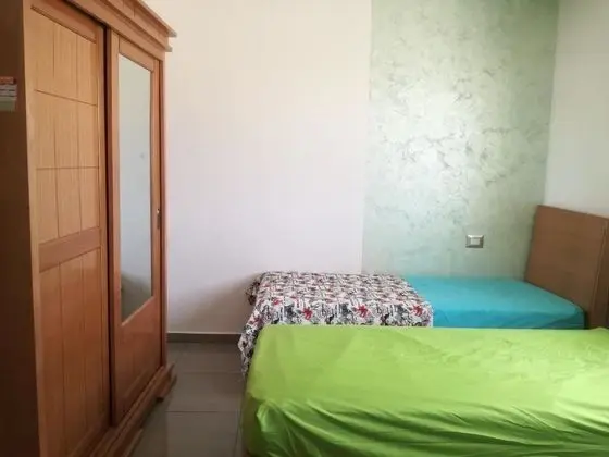 Ev, 2 Yatak Odası, Sigara İçilebilir, Balkon