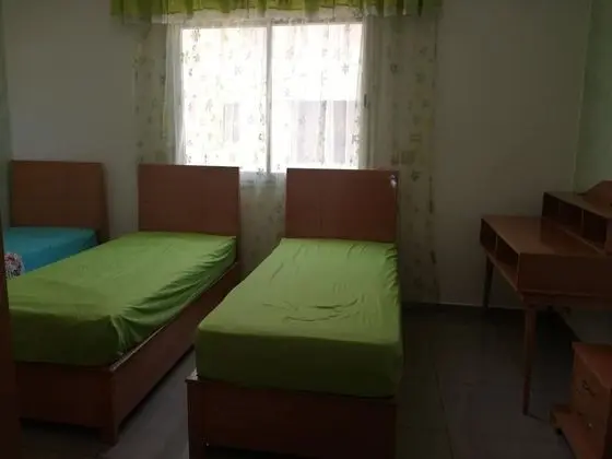 Ev, 2 Yatak Odası, Sigara İçilebilir, Balkon